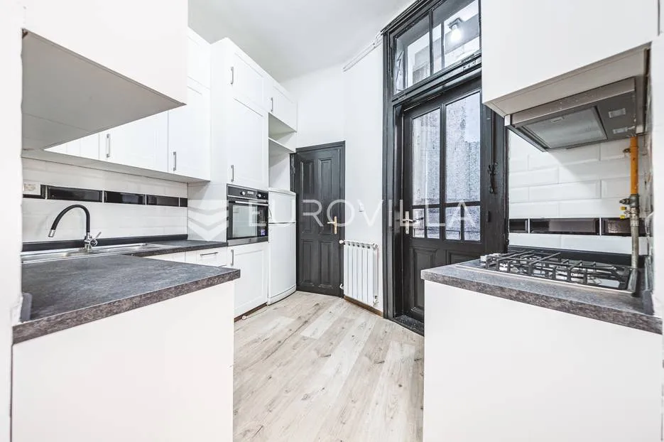 zagreb, donji grad, savska, prekrasan troiposoban stan 115 m2 - slika 8
