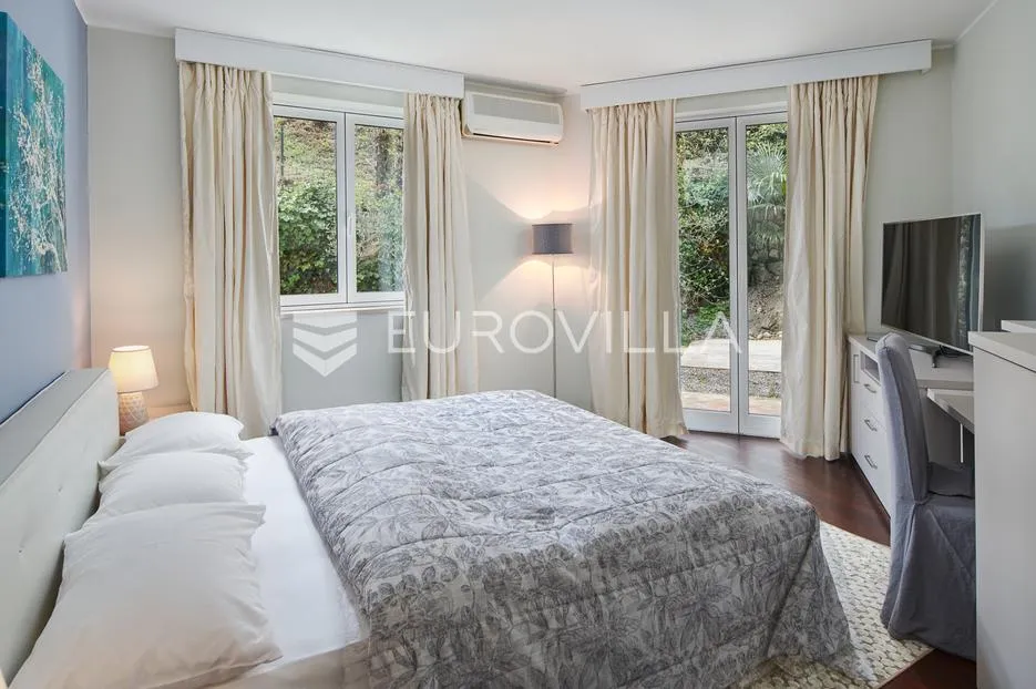 opatija, centar, nova cesta, luksuzan peterosoban 164.7 m² - slika 22