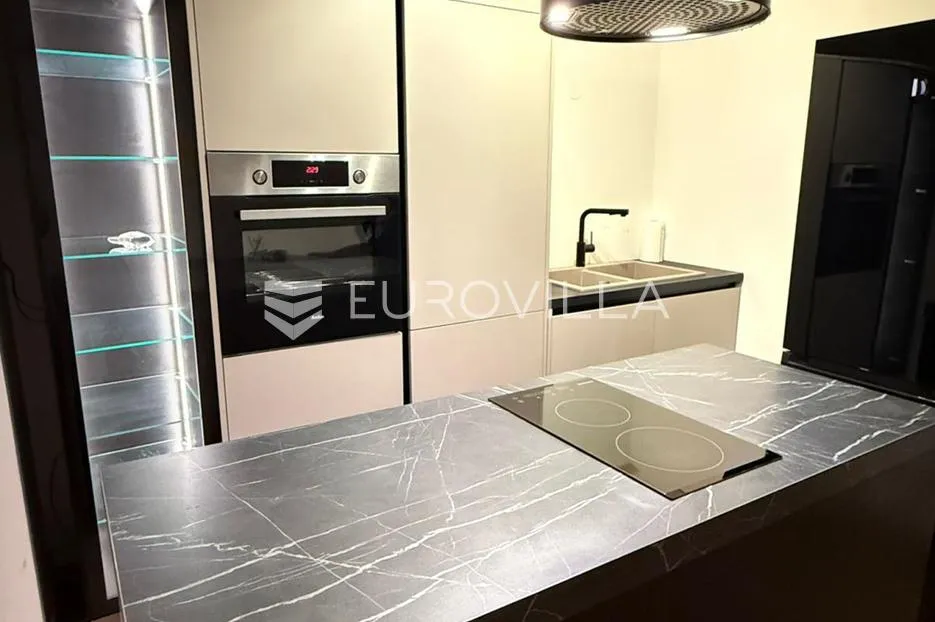 zagreb, blato, predivan dvosoban stan površine 76 m² s garažnim parkrinim mjesto - slika 3