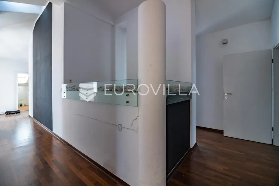 istra, medulin, ekskluzivan penthouse s otvorenim pogledom na more - slika 24