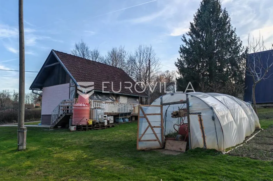 donja lomnica, građevinsko zemljište, 2647 m² - slika 6