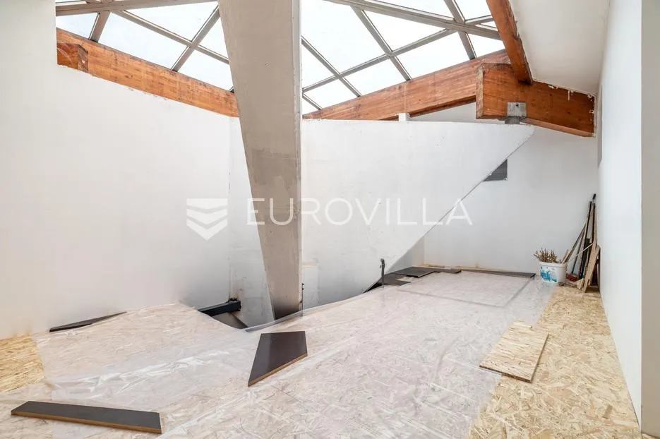 zagreb, maksimir, uredski prostor 135 m2 - slika 6