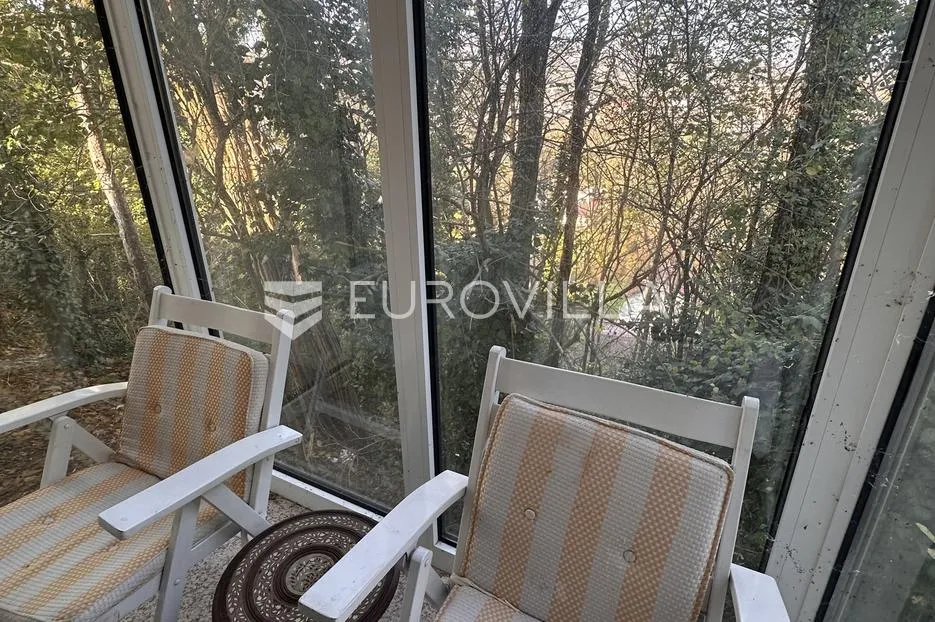 zagreb, perjavica, kuća na zemljištu 1462 m² plus dvije građevinske parcele 1358 m², investicija - slika 19