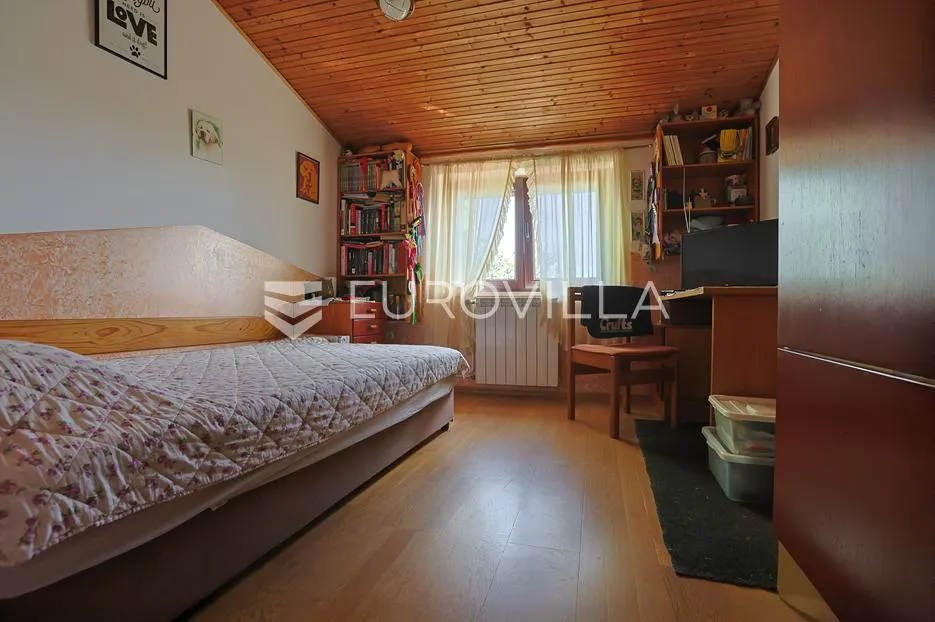cernik, čavle, adaptirana kuća od 288 m² s 3448 m² terena - slika 22