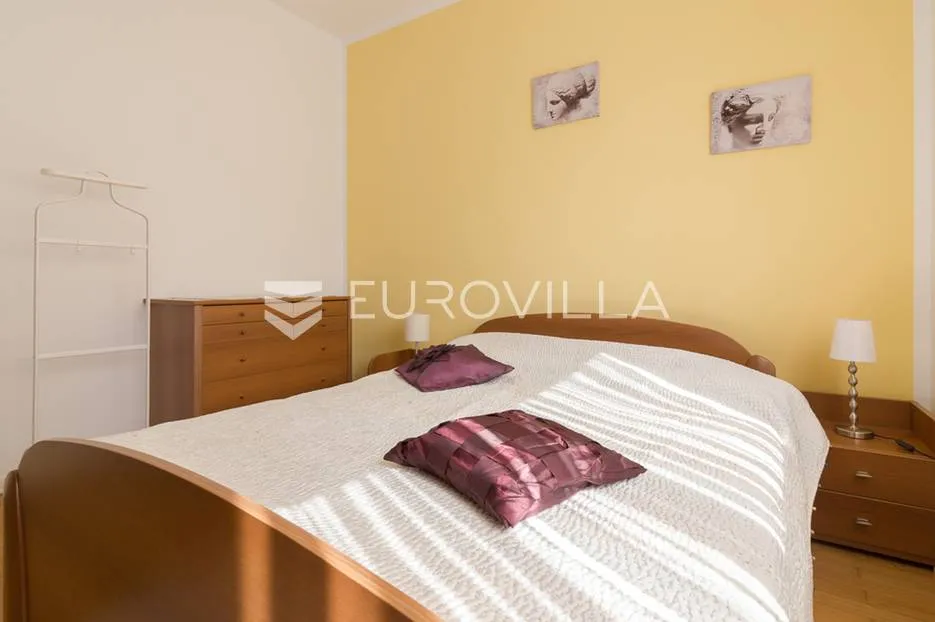 jurkovićeva, šalata, trosoban stan 100 m² s garažom za najam - slika 9