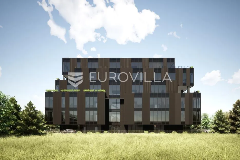 varaždin, poslovni prostor, površine 241,32 m² novogradnja - slika 3