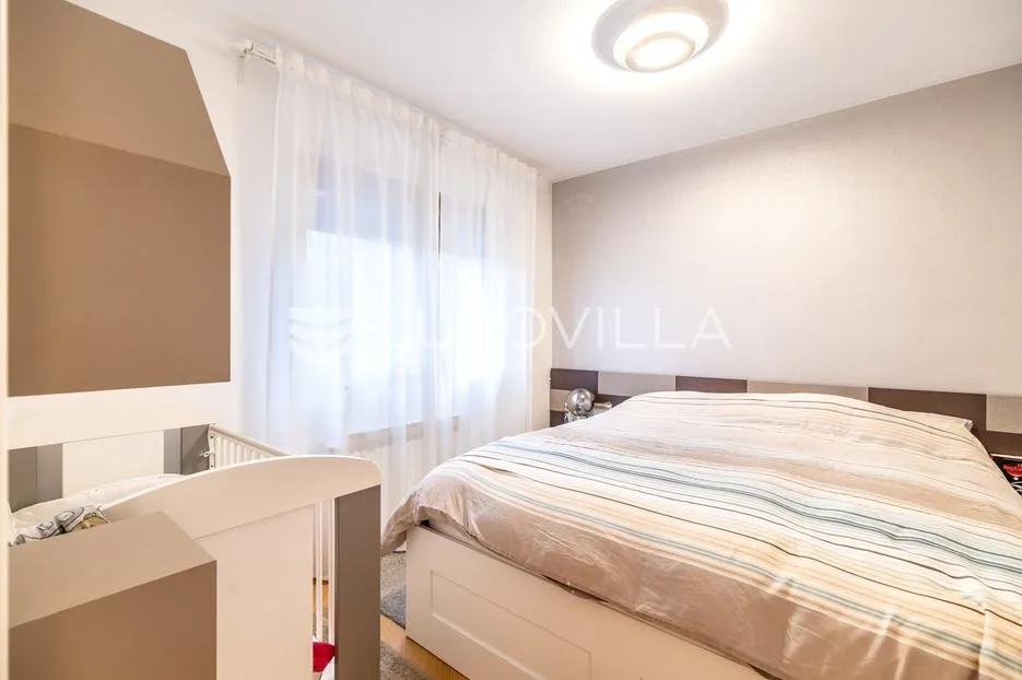zagreb, sveti duh, luksuzan četverosoban stan nkp 181 m2 - slika 10