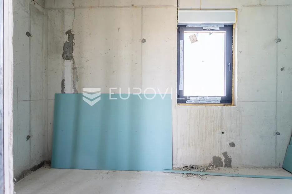 seget vranjica, luksuzna vila u izgradnji s prekrasnim pogledom - slika 19