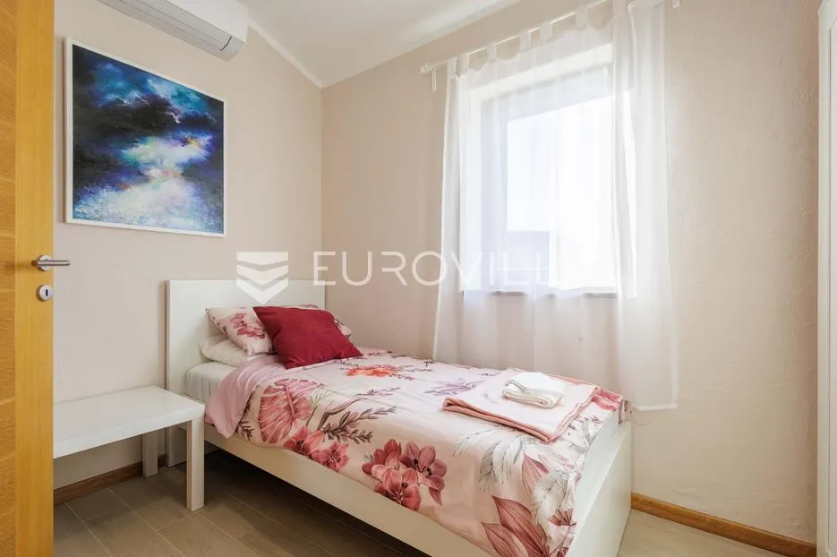 istra, štokovci, dugoročni najam kamene vile s bazenom, jacuzzijem i saunom - slika 25