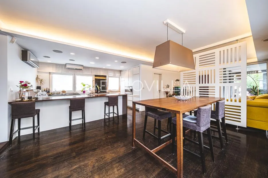 zagreb, ilica, trosoban penthouse 117 m² - slika 5