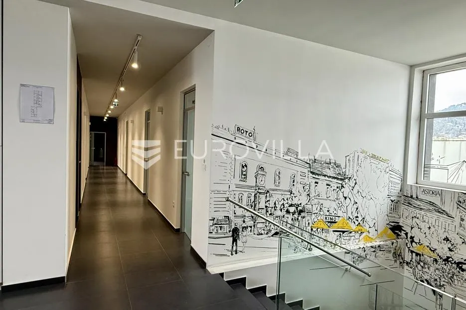 samobor, poslovno-skladišni kompleks 1.870 m2 na parceli površine 4.158 m² - slika 6