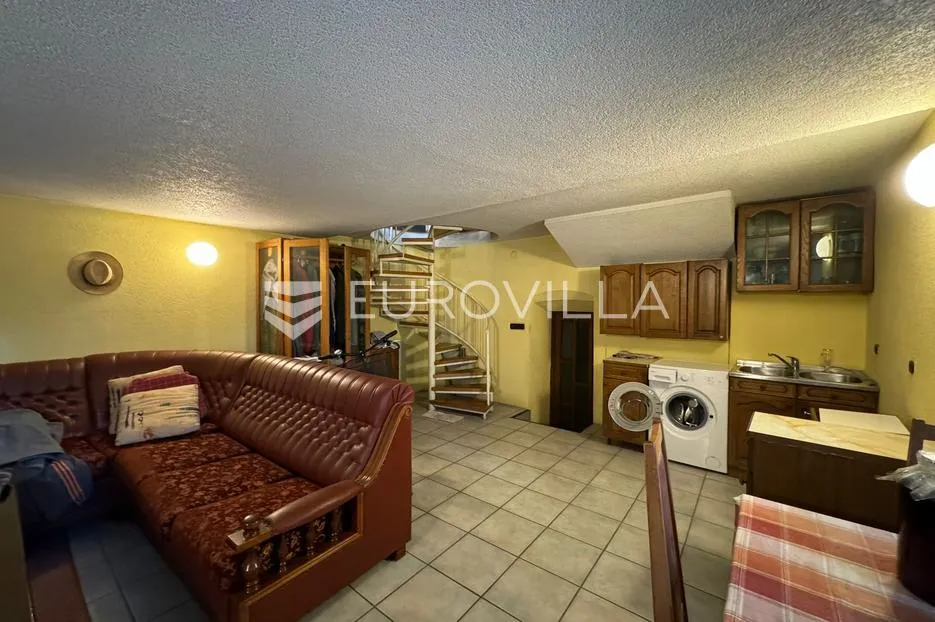 đakovo, vila, prekrasna visoka prizemnica, 270 m² - slika 20