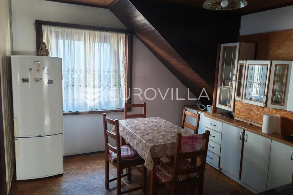 g.kotar, gerovo, samostojeća kuća sa velikom okućnicom od 2341 m² - slika 4