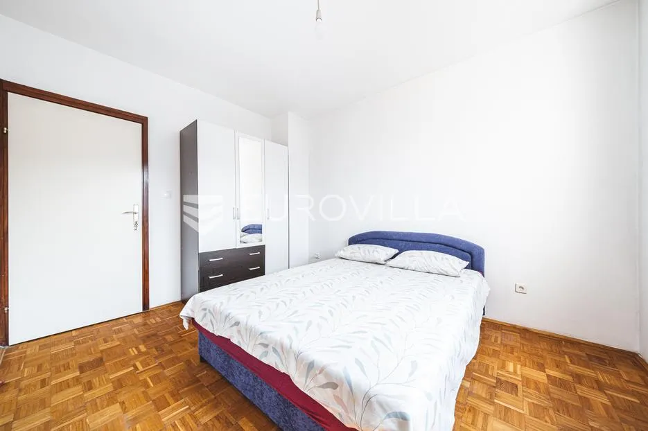 zagreb, trešnjevka, dvosoban stan 62 m² - slika 8