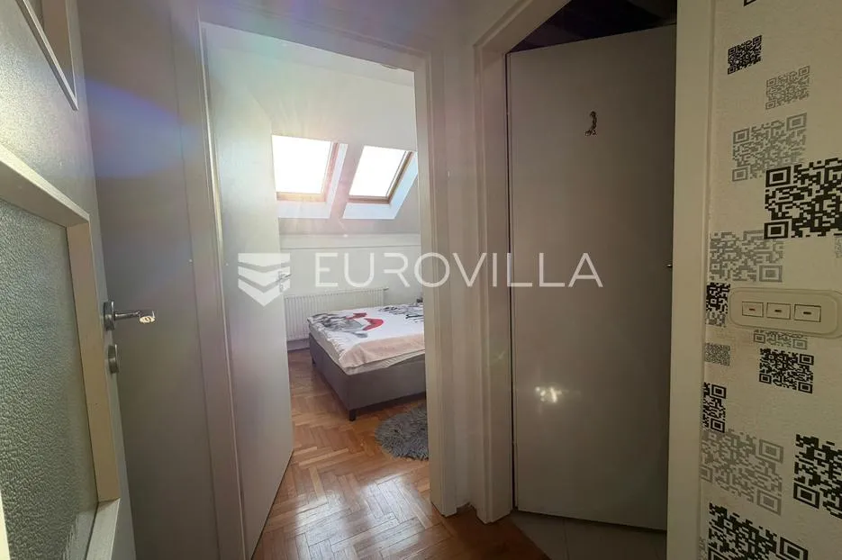 đakovo, svijetao i praktičan dvosoban stan 51 m² - slika 8