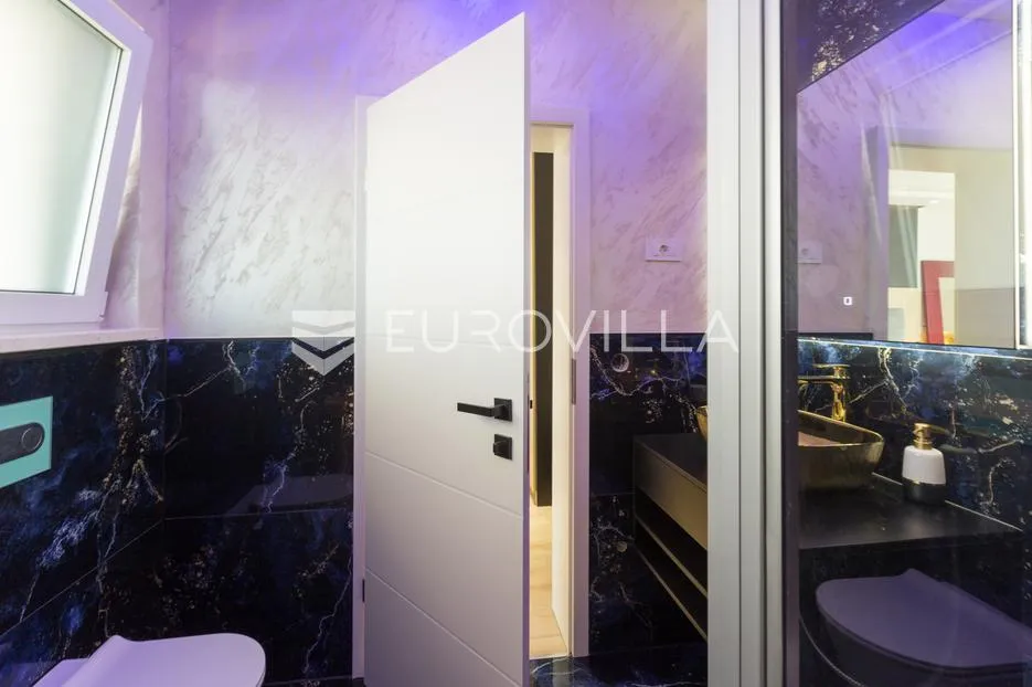 istra, medulin, moderna elegantna vila 200 m² blizu mora i plaža - slika 19