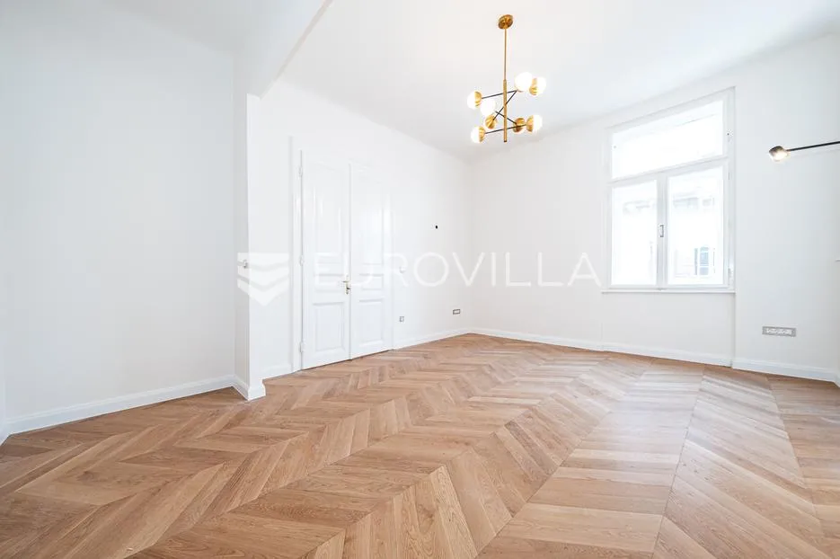 zagreb, centar, donji grad, novoadaptirani trosoban stan 97 m2 - slika 7