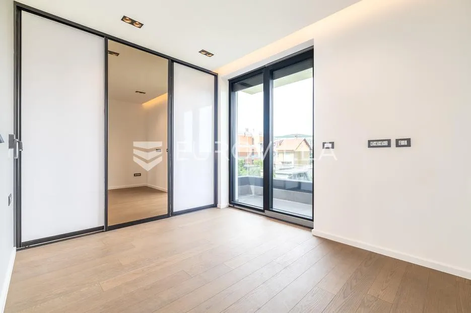 zagreb, maksimir, luksuzan peterosoban stan 170 m² - slika 5