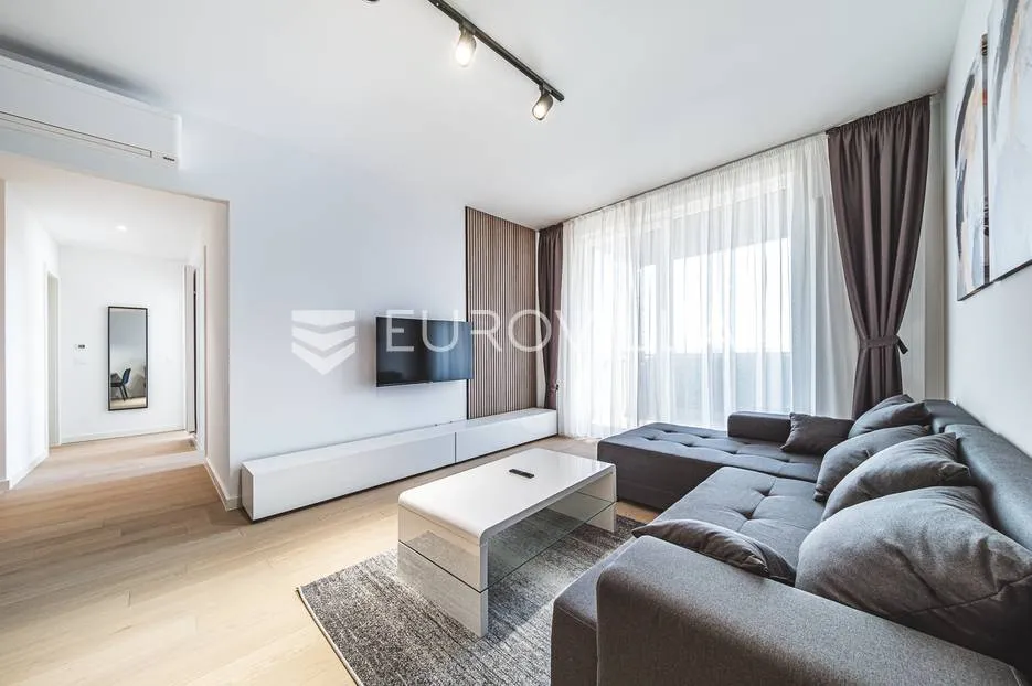 zagreb, heinzelova, vmd novogradnja, trosoban stan 92 m² 2 garažna mjesta - slika 3
