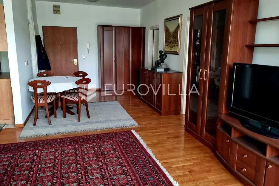 zagreb, miramarska, uređen dvosoban stan 70,19 m2 - slika 6