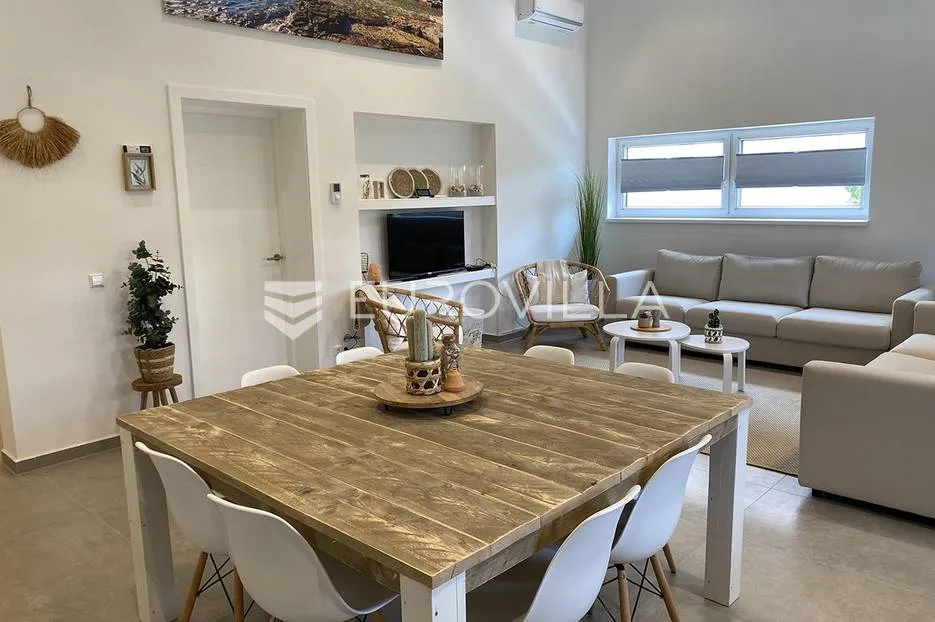 istra, premantura, kuća sa 3 luksuzna apartmana i pogledom na more, nkp 315 m2 - slika 43