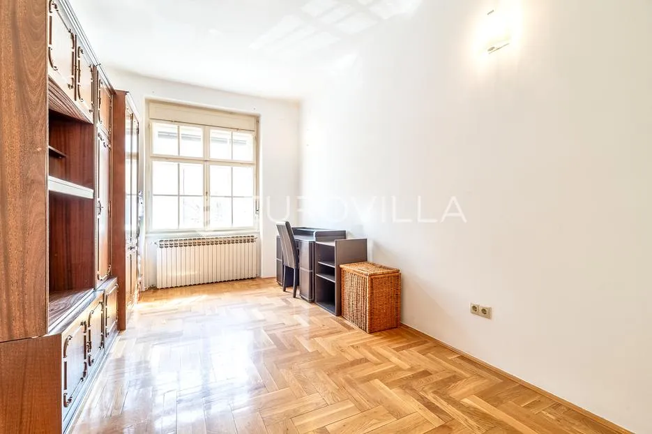 zagreb, kvatrić, funcionalan trosoban stan 73 m² - slika 3