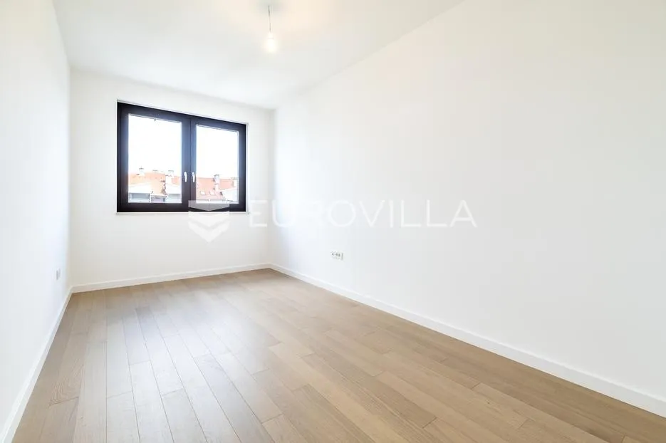 zagreb, trešnjevka, luksuzan trosoban stan s parkingom 83 m² novogradnja - slika 4