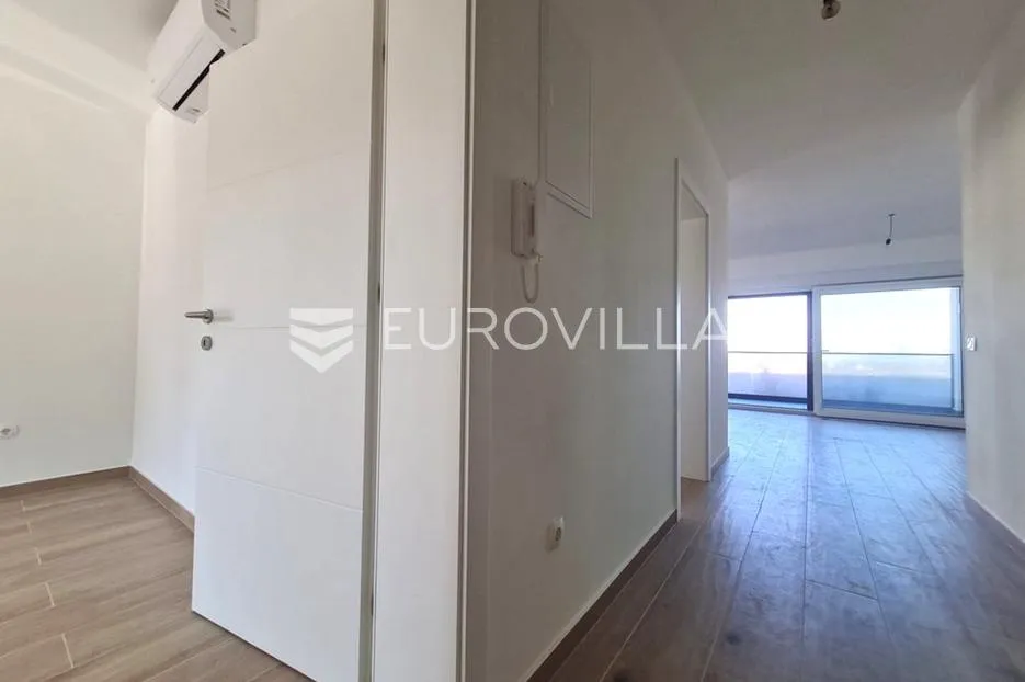 vir, luksuzan apartman u prizemlju s vrtom i pogledom na more - slika 20