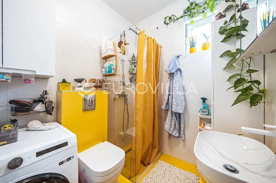 zagreb, podsused, odličan dvosoban stan 54,73 m² parkirno mjesto - slika 11