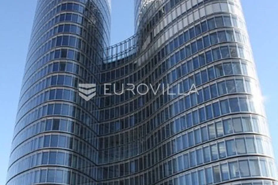 sky office, luksuzni poslovni prostor za zakup - slika 3
