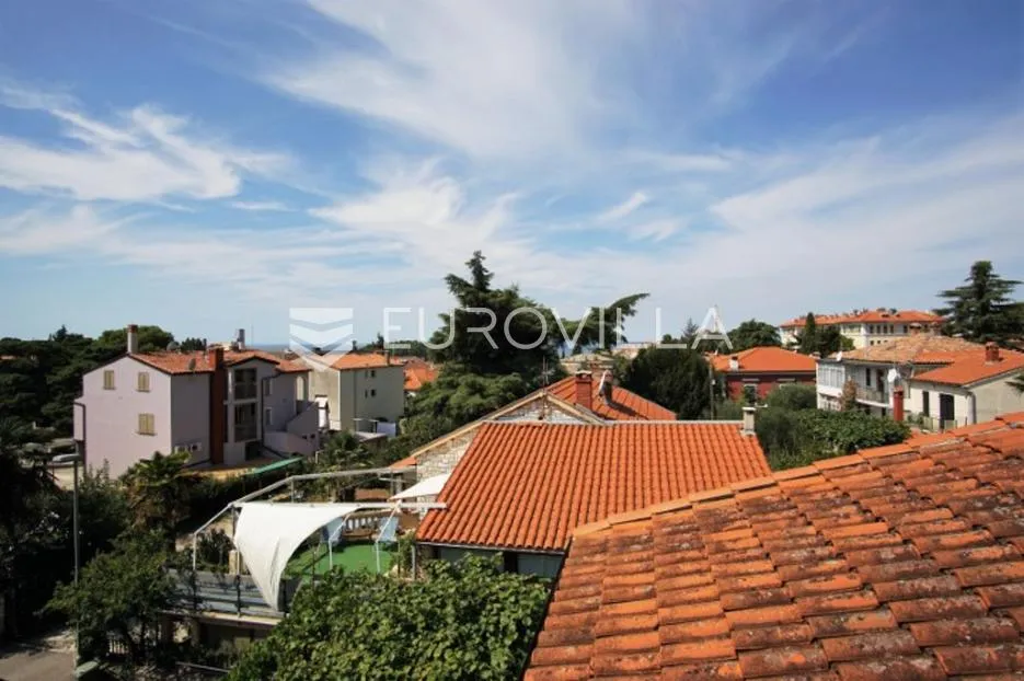 istra, rovinj, obiteljska duplex kuća 330m2 - 500 m od mora i centra grada - slika 21
