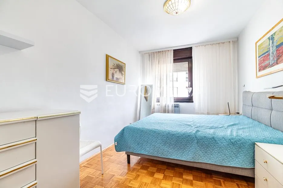 zagreb, trešnjevka, komforan trosoban stan za najam, 75 m² - slika 5