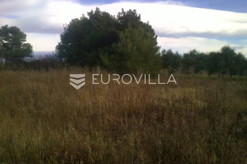 zadar, privlaka, poljoprivredno zemljište 2221m2 - slika 3