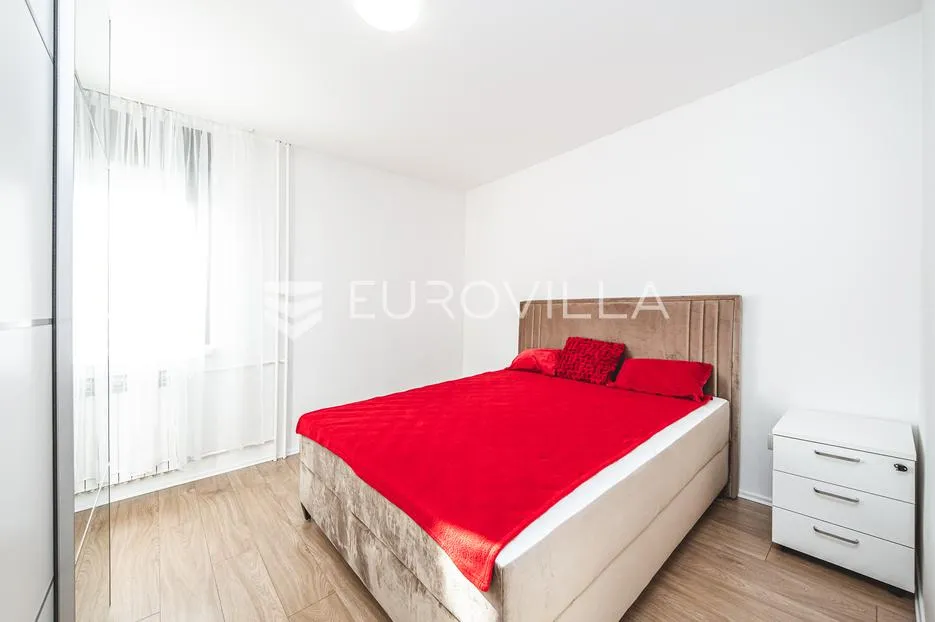 zagreb, vrbani, moderan trosoban stan 62 m² - slika 6