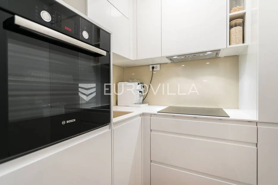 trešnjevka, prekrasan dvosoban stan 49 m² novogradnja - slika 6