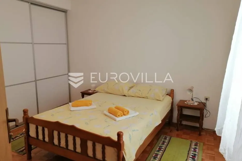 kaštela, tradicionalna kamena kuća, 100 m od mora - slika 9