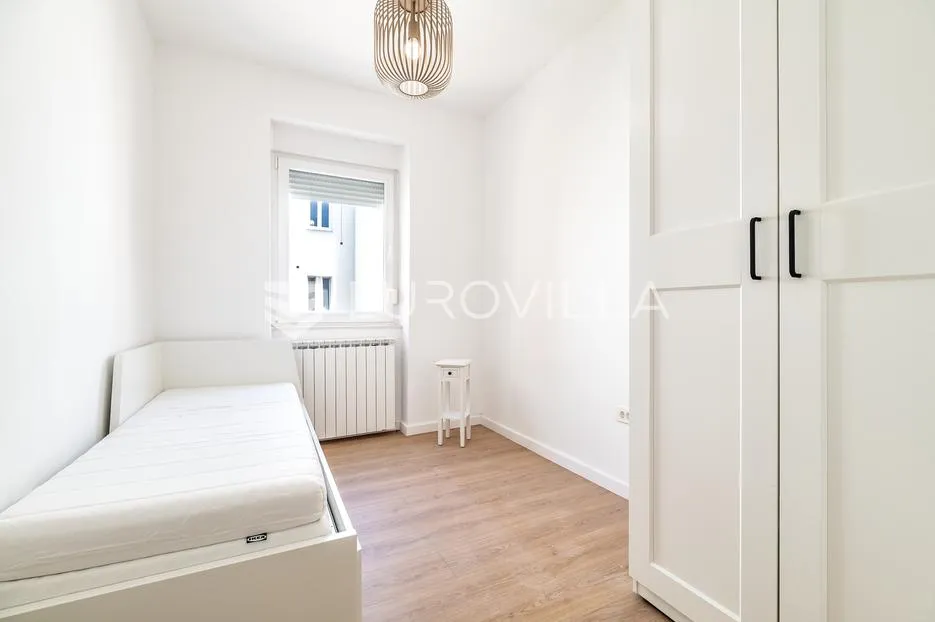zagreb, centar, odličan trosobni stan u obnovljenoj zgradi, 68 m² - slika 5