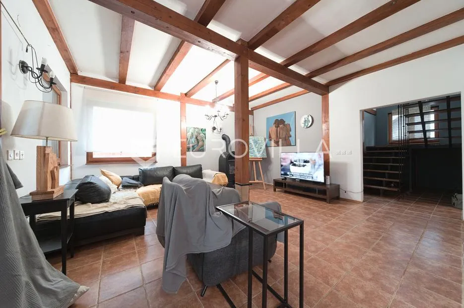osijek, bilje, četverosobna kuća sa bazenom, 126 m² - slika 3