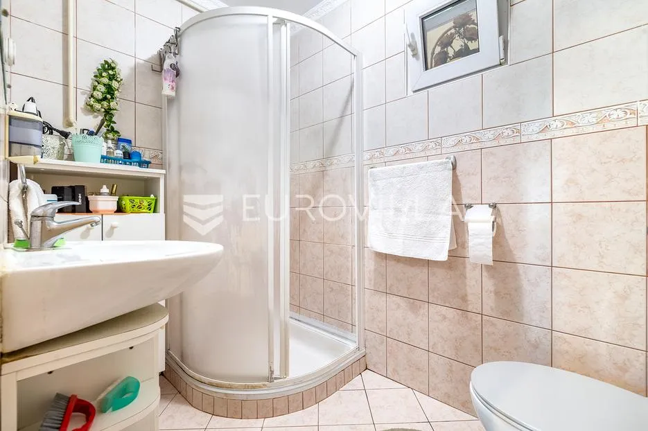 zagreb, blato, dvije kuće na parceli od 3.300 m², velika okućnica, gospodarska namjena - slika 5