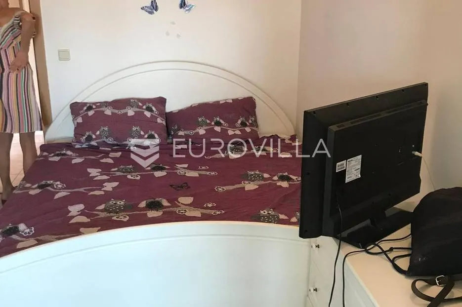 istra, poreč, dvosoban stan na 3 katu u blizini mora - slika 8