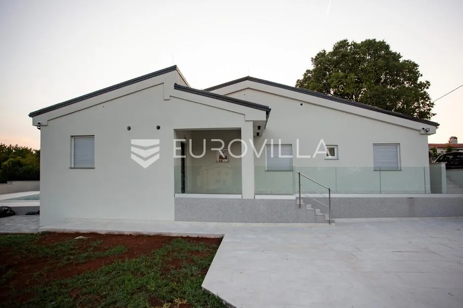 istra, sošići okolica, predivna nova prizemnica 142.60 m² s bazenom na mirnoj lokaciji - slika 36