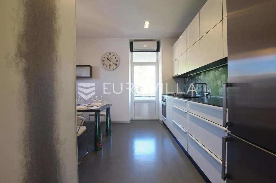 zagreb, ilica, prekrasan dvosoban stan 64 m² - slika 4