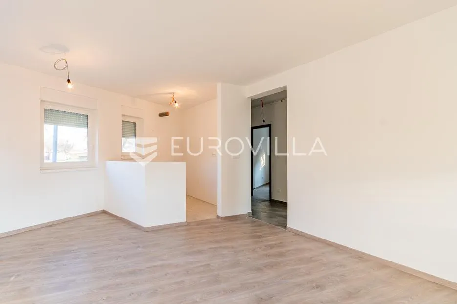 Varaždin, Centar, trosoban stan površine 74,45 m², NOVOGRADNJA