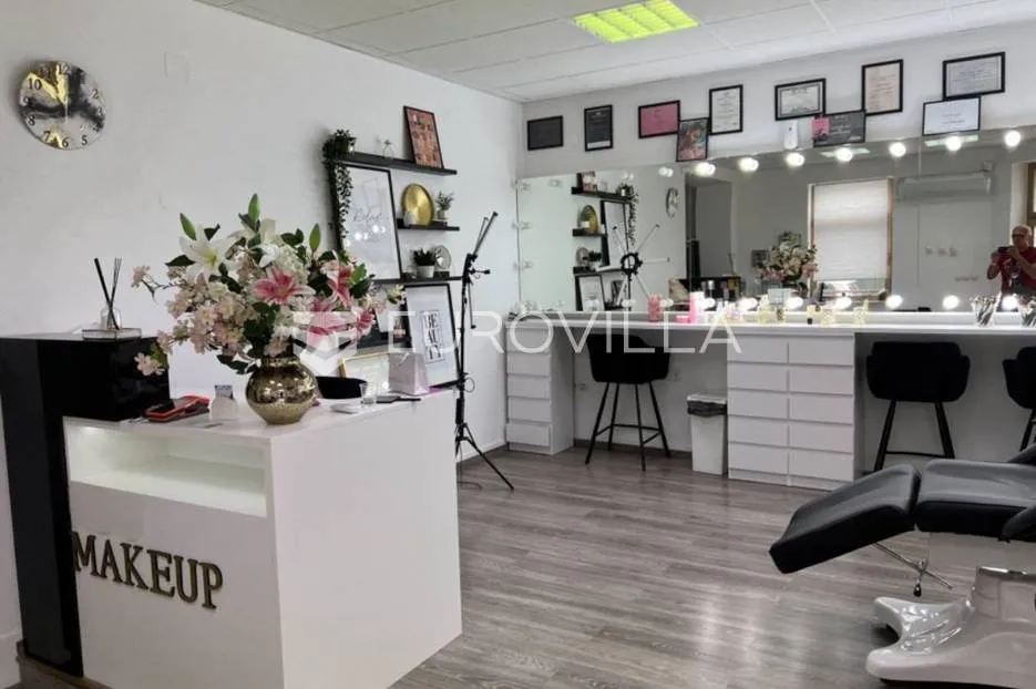 zagreb, maksimir, ulični poslovni prostor / lokal 46 m² - slika 6