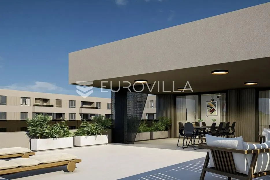 velika gorica, dvosoban stan neto površine 68.83 m² novogradnja - slika 3