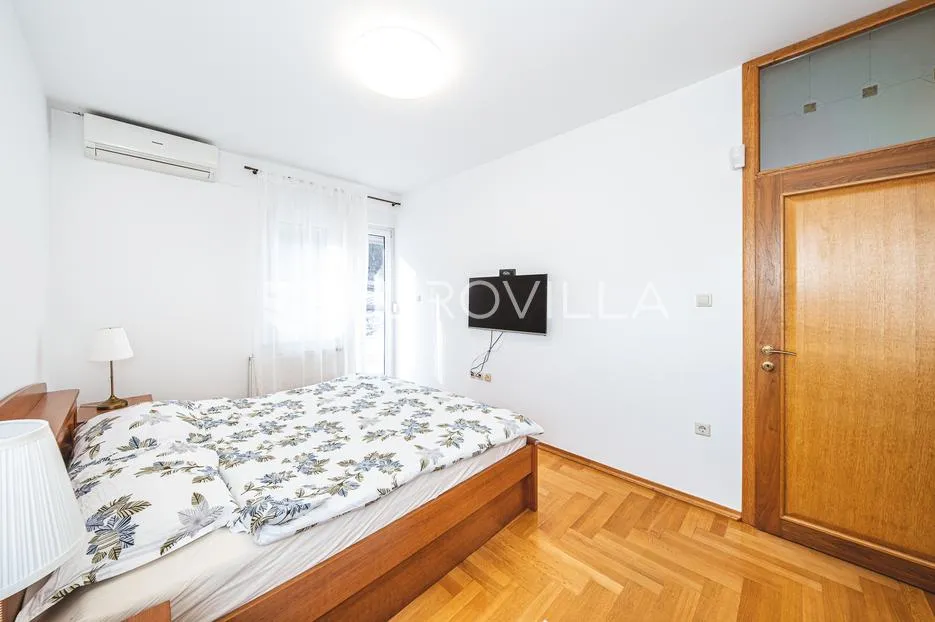 medveščak, nemetova, četverosoban stan 82 m² u novijoj gradnji, ukupne površine 105 m², garaža - slika 9