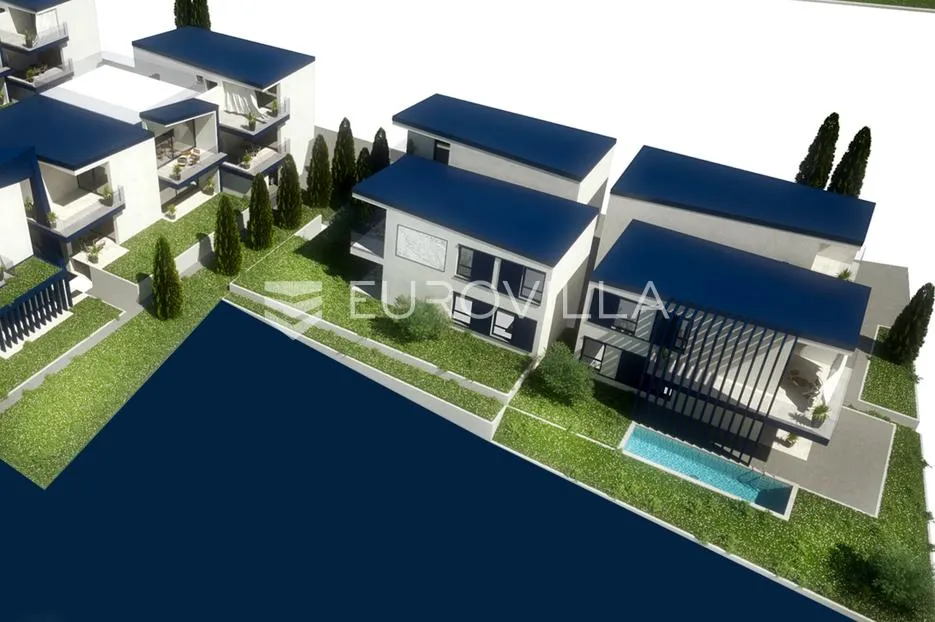 umag okolica, dvosoban stan 300 m od mora, oznaka a4 - slika 8