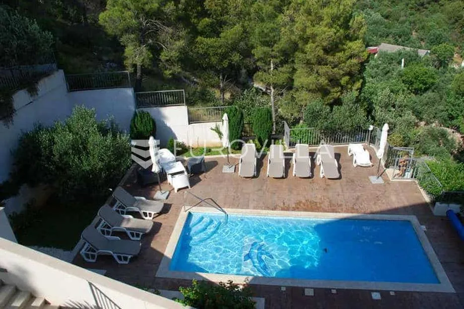 hvar, milna, apartmanska kuća s bazenom ukupne površine 1044 m² - slika 6