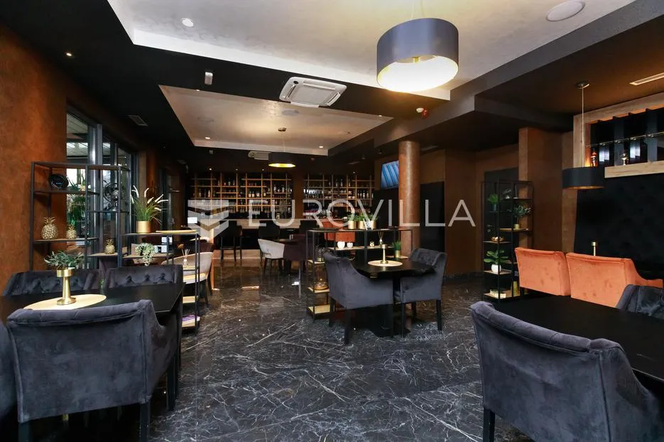 senj, investicijska prilika: potpuno opremljen 4* hotel na top lokaciji - slika 8