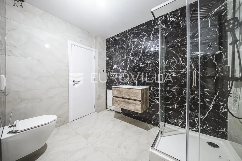 dubrava, zgrada s četiri stambene jedinice 339,17 m², podruma i šest parkirnih mjesta - slika 29